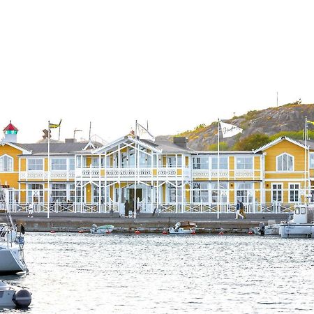 Lysekil City Rooms & Suites Esterno foto